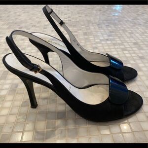 Bruno Magli dressy high heels